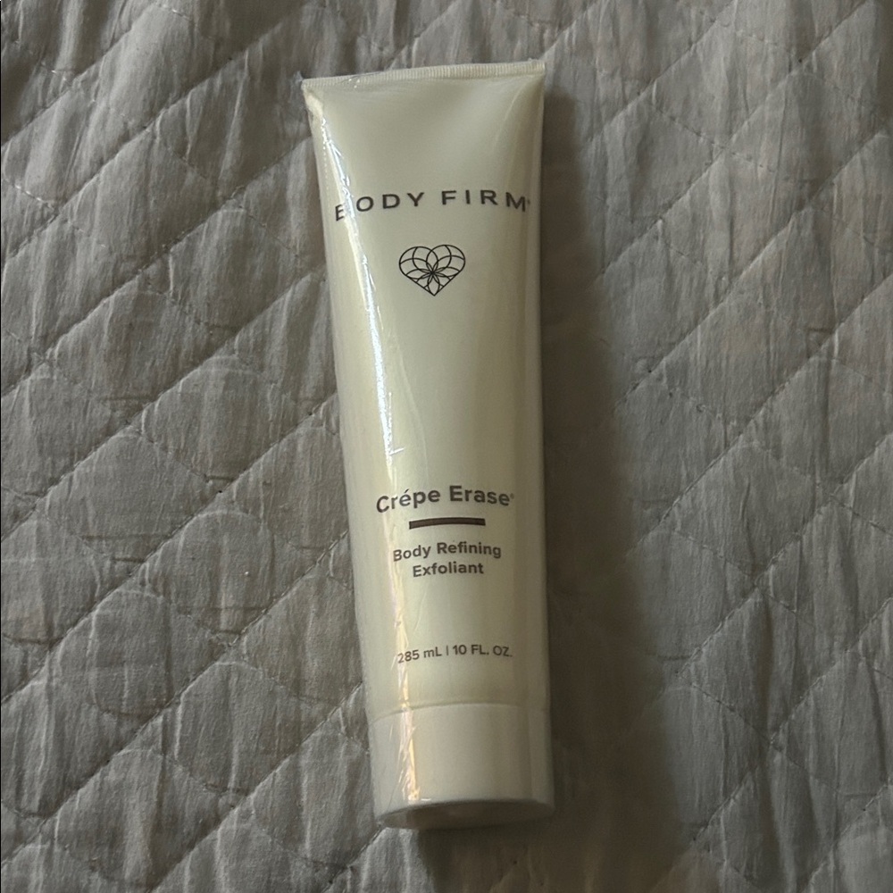 Crêpe Erase Body Refining Exfoliant - Cream